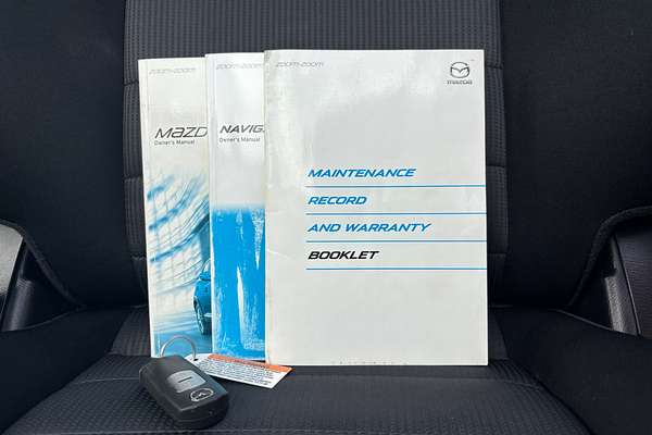 2016 Mazda CX-3 sTouring DK