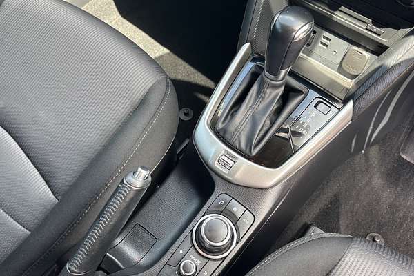 2016 Mazda CX-3 sTouring DK