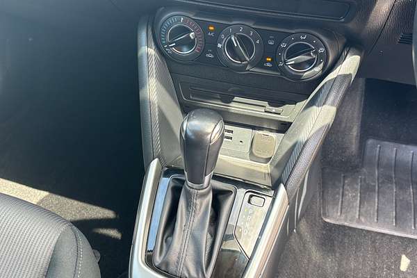 2016 Mazda CX-3 sTouring DK