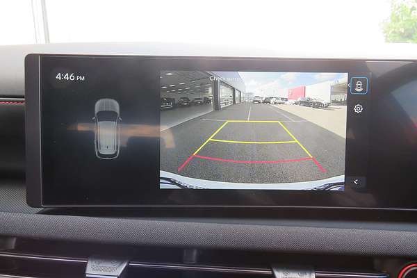 2024 Hyundai Tucson Elite NX4.V3