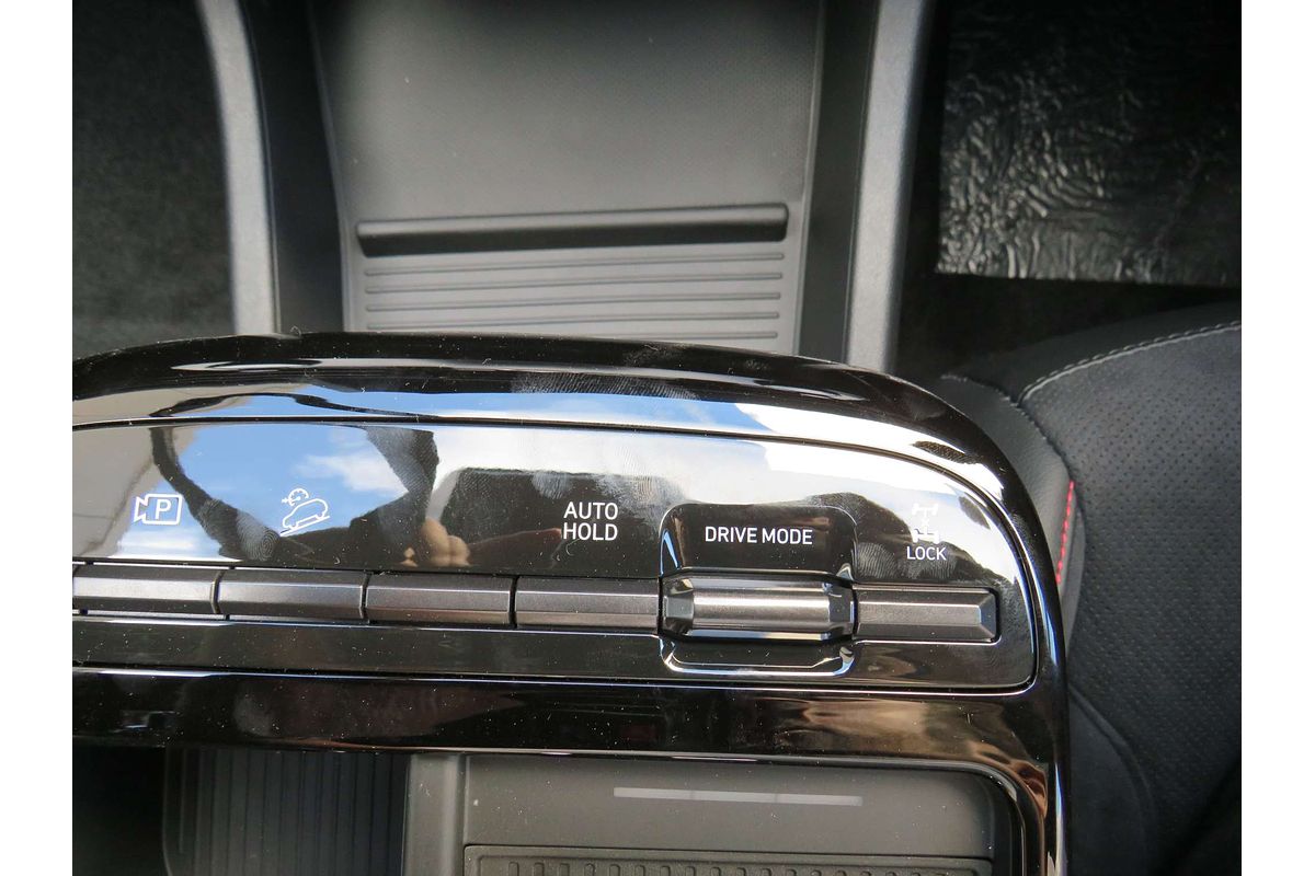 2024 Hyundai Tucson Elite NX4.V3