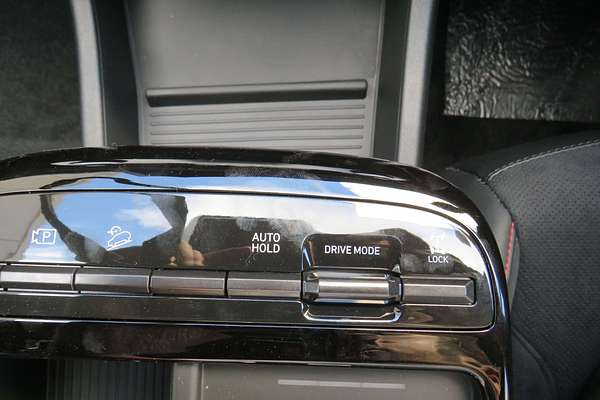 2024 Hyundai Tucson Elite NX4.V3