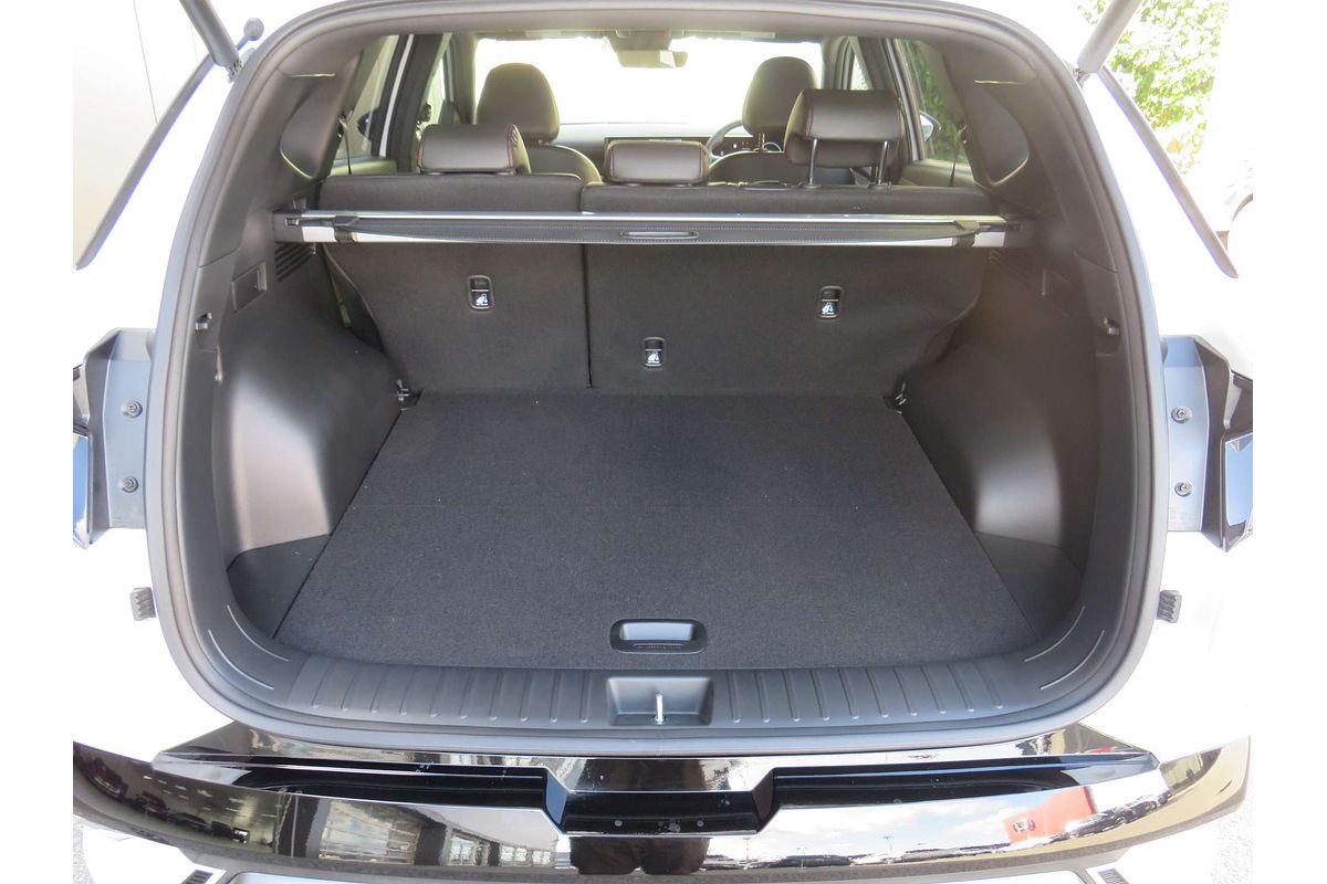 2024 Hyundai Tucson Elite NX4.V3