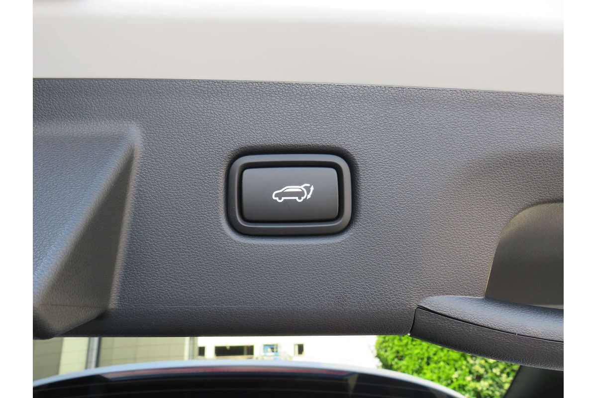 2024 Hyundai Tucson Elite NX4.V3