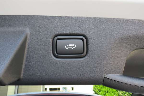 2024 Hyundai Tucson Elite NX4.V3