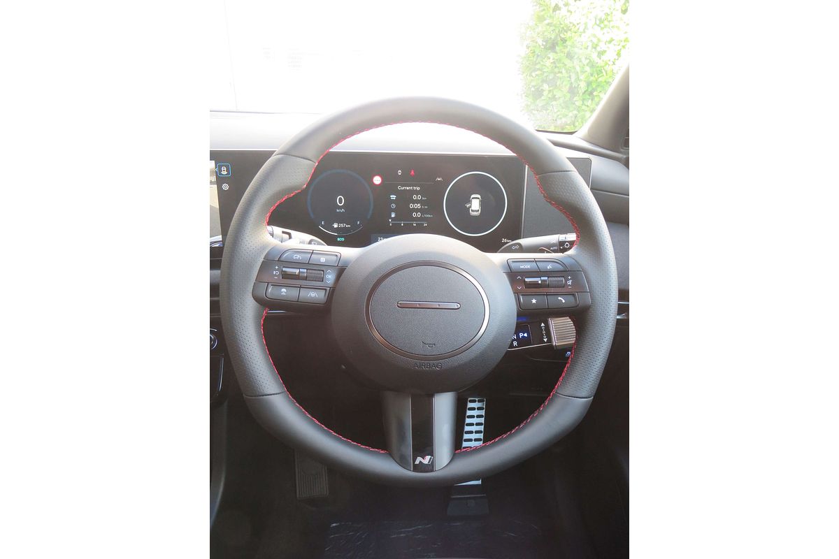 2024 Hyundai Tucson Elite NX4.V3