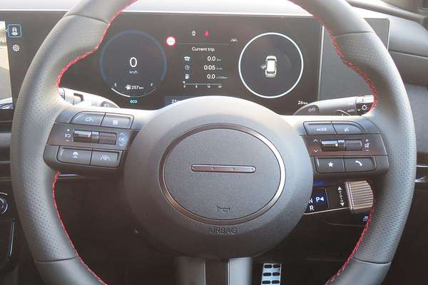 2024 Hyundai Tucson Elite NX4.V3