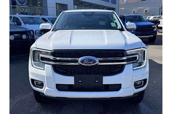 2024 Ford Ranger XLT 4X4 2.0L