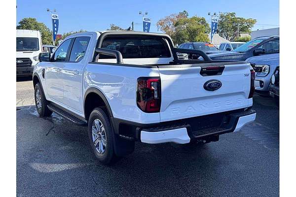 2024 Ford Ranger XLT 4X4 2.0L