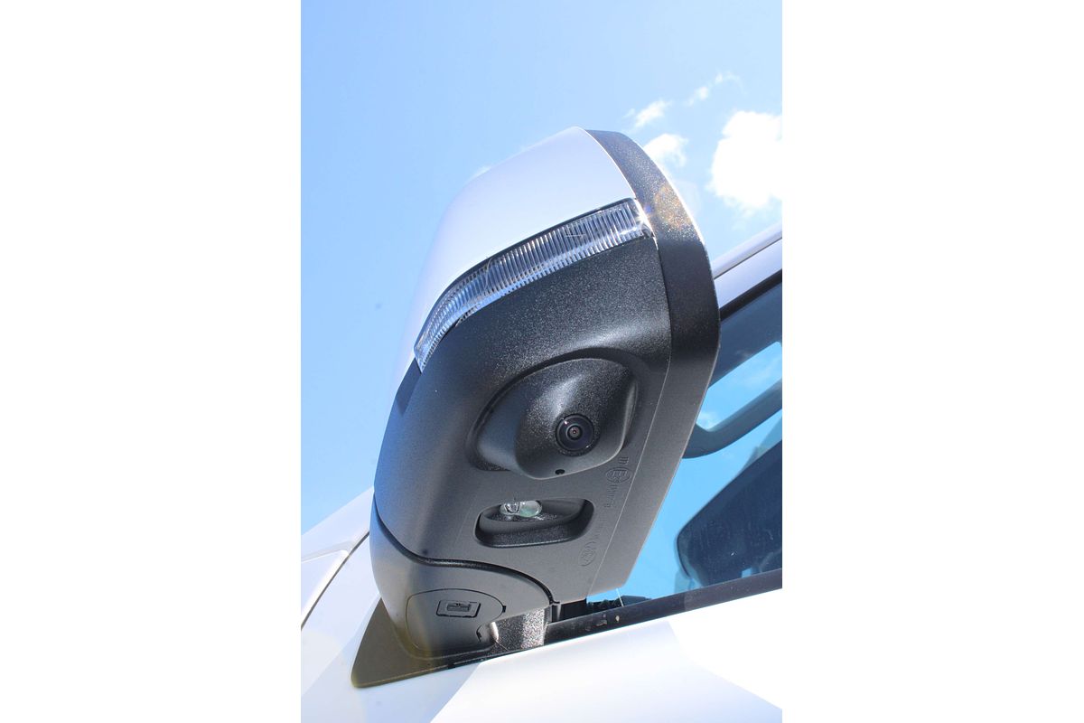 2024 Ford Ranger XLT 4X4 2.0L