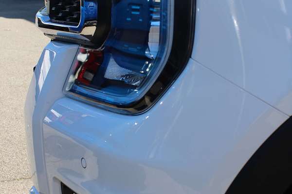 2024 Ford Ranger XLT 4X4 2.0L