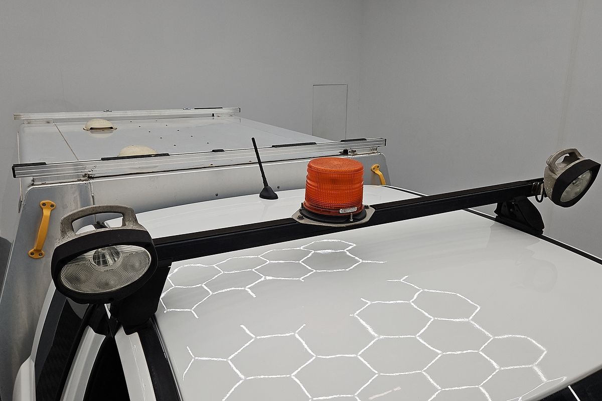 2019 Ford Ranger XL PX MkIII 4X4 3.2L