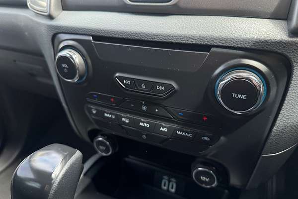 2018 Ford Everest Trend UA 3.2L