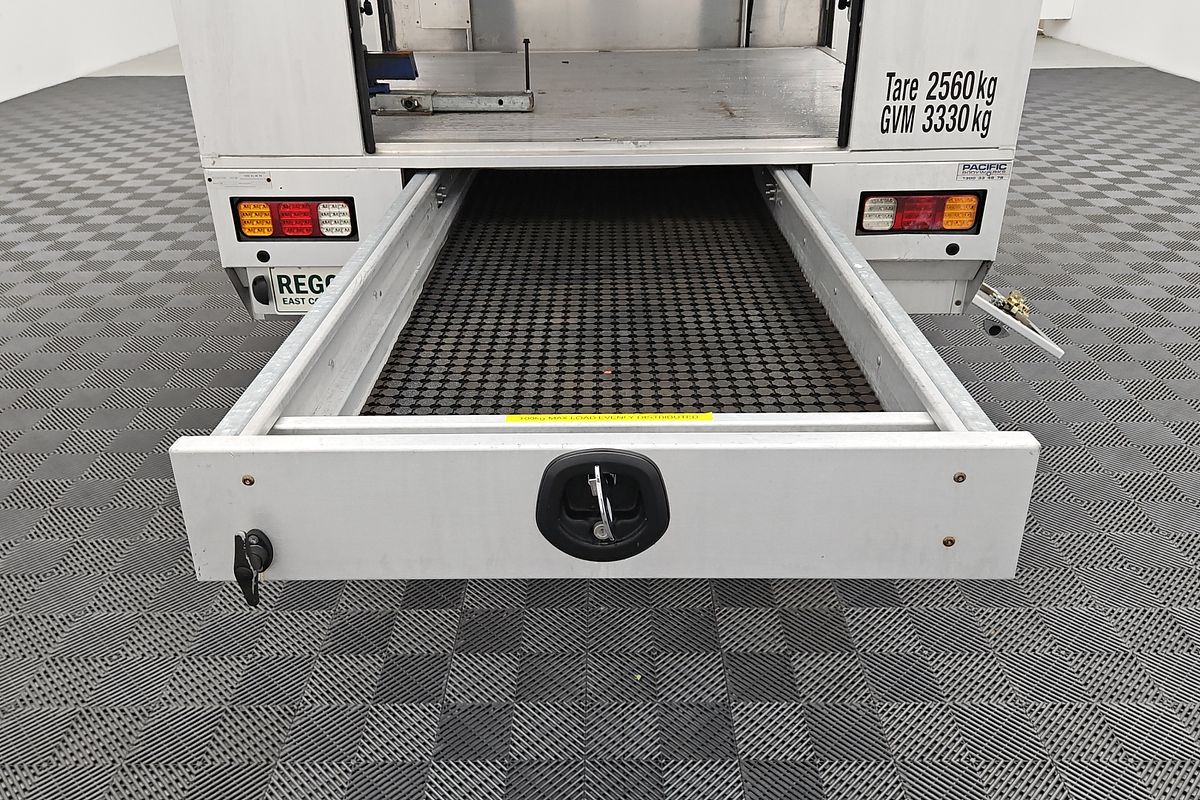 2019 Ford Ranger XL PX MkIII 4X4 3.2L