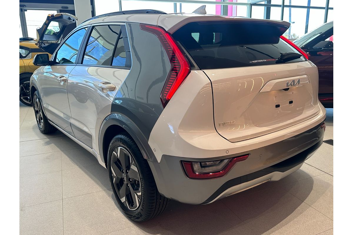 2024 Kia Niro EV GT-Line SG2