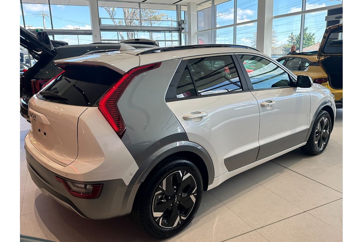 2024 Kia Niro EV GT-Line SG2