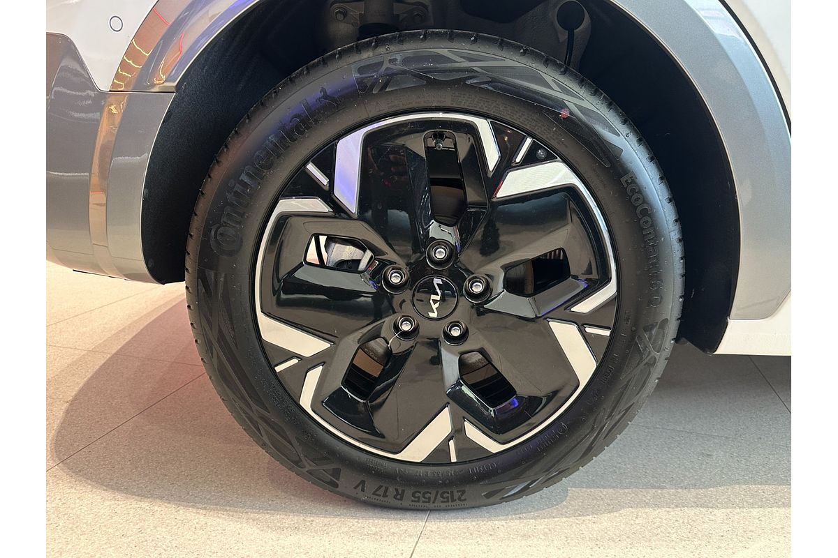 2024 Kia Niro EV GT-Line SG2