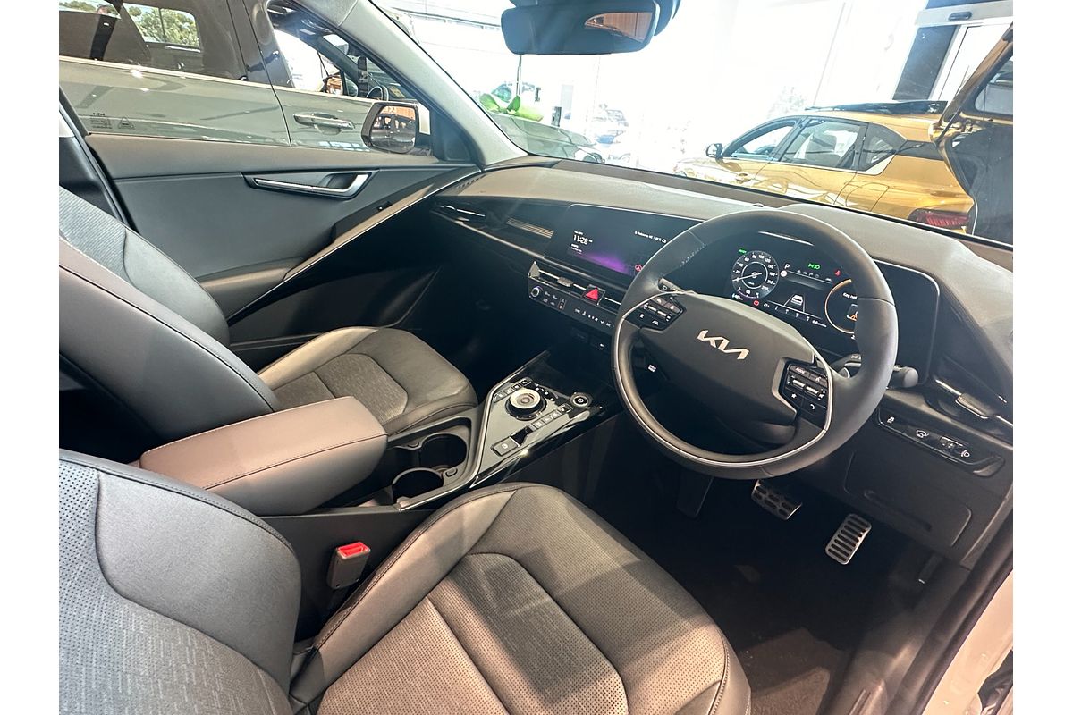 2024 Kia Niro EV GT-Line SG2