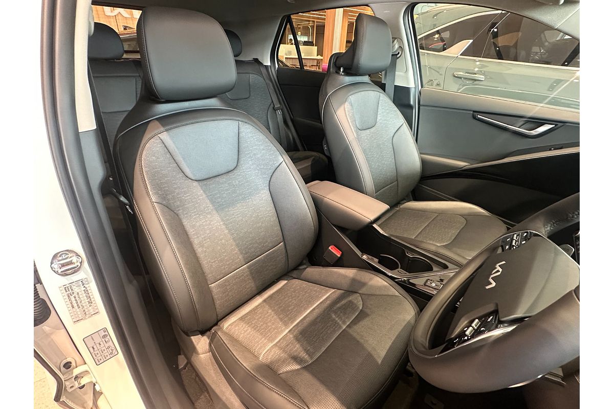 2024 Kia Niro EV GT-Line SG2