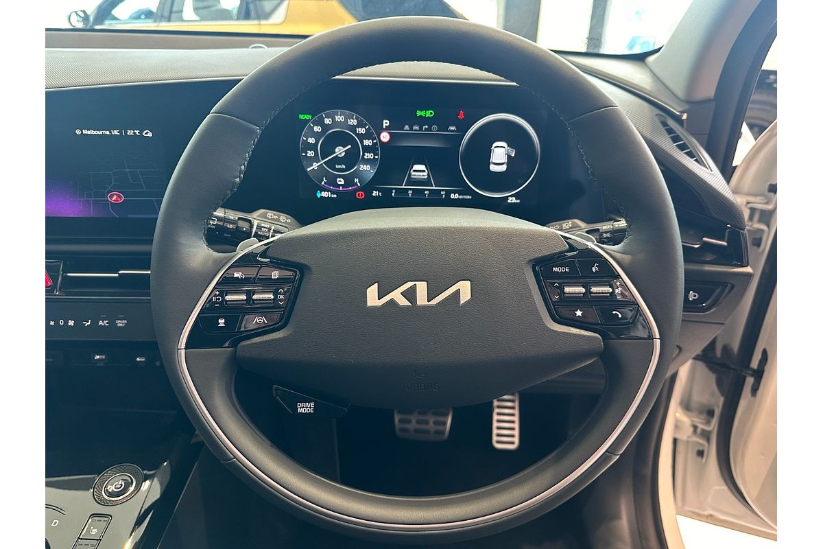 2024 Kia Niro EV GT-Line SG2