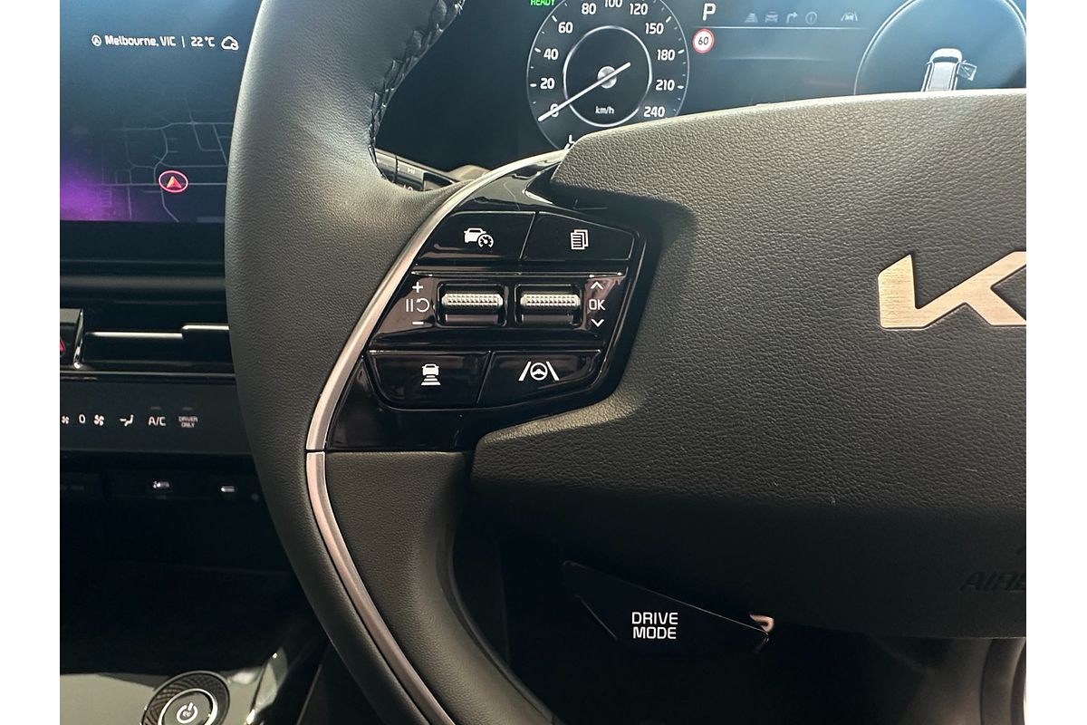 2024 Kia Niro EV GT-Line SG2