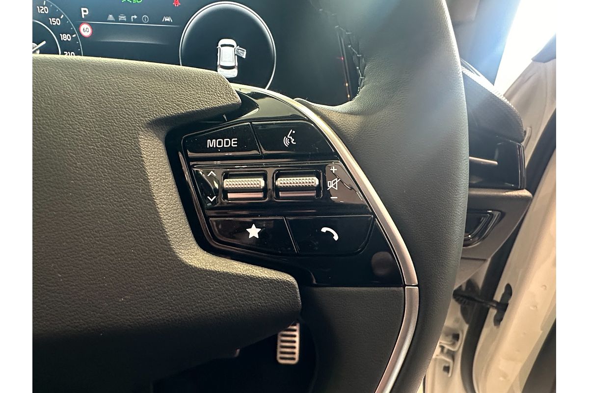 2024 Kia Niro EV GT-Line SG2