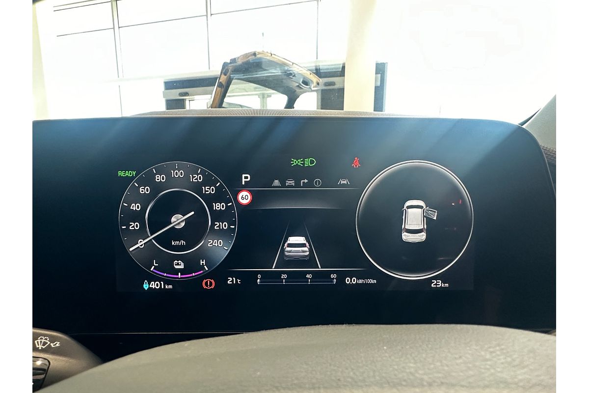 2024 Kia Niro EV GT-Line SG2