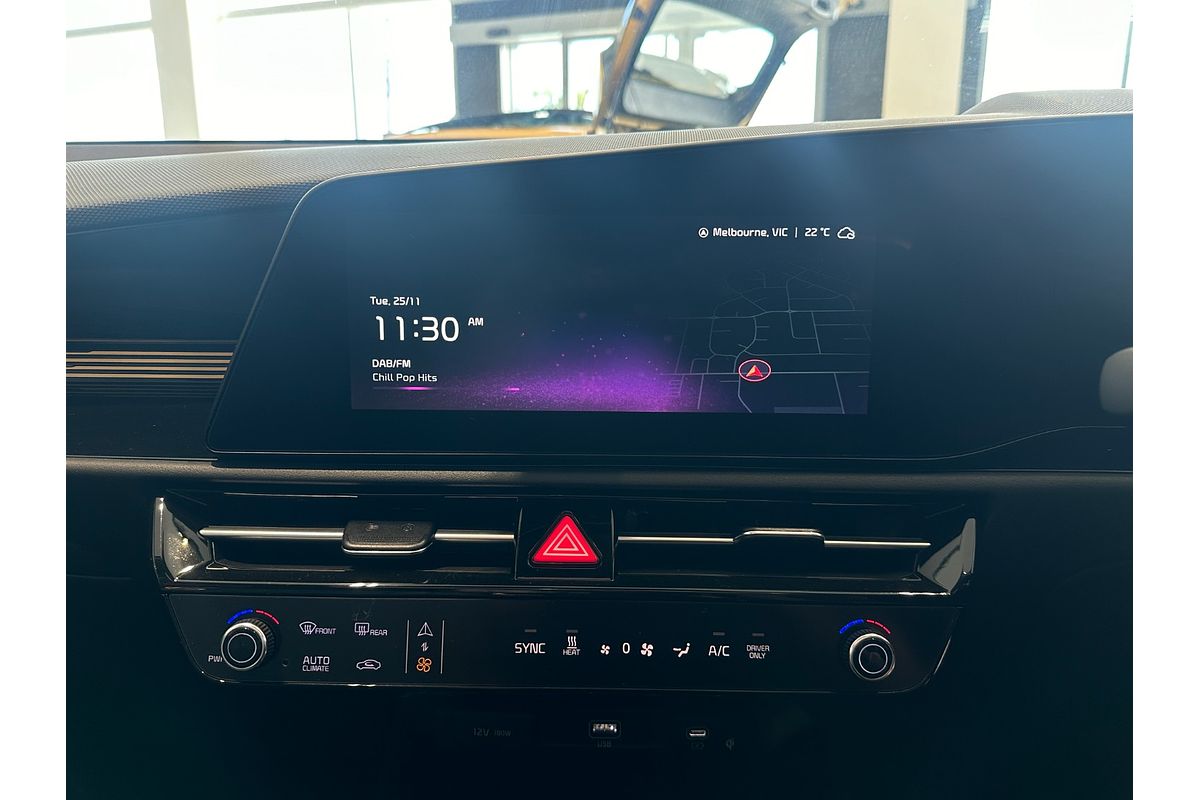 2024 Kia Niro EV GT-Line SG2