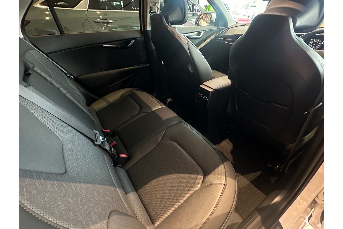 2024 Kia Niro EV GT-Line SG2