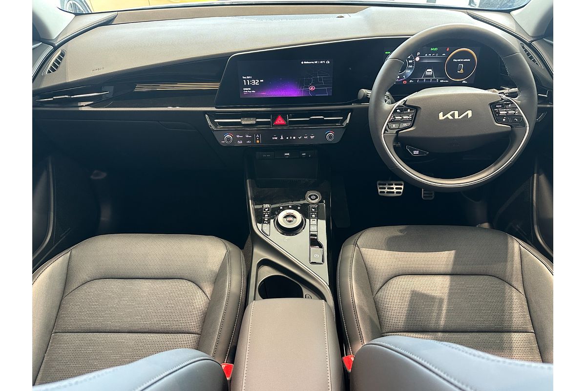 2024 Kia Niro EV GT-Line SG2