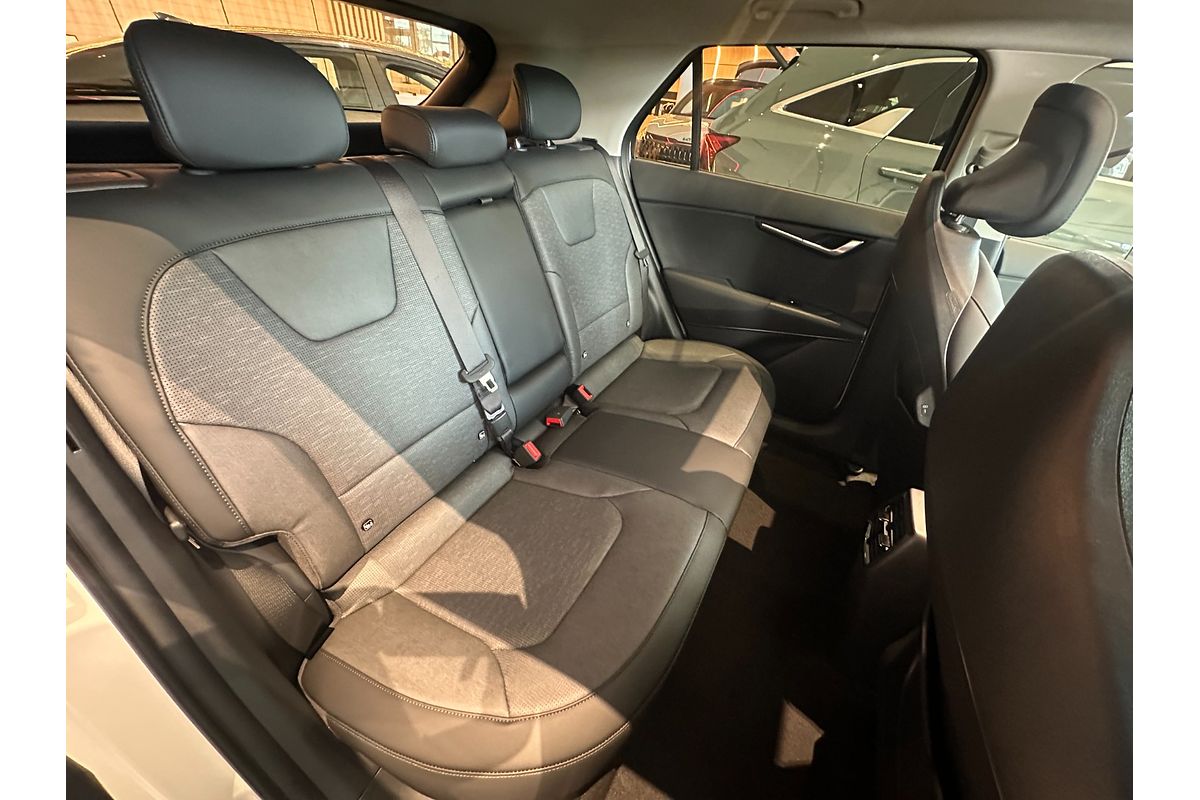 2024 Kia Niro EV GT-Line SG2