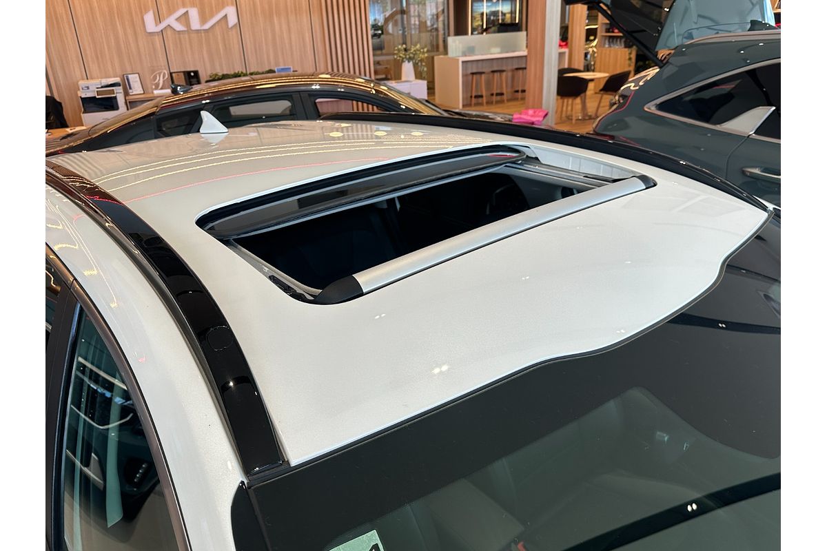 2024 Kia Niro EV GT-Line SG2