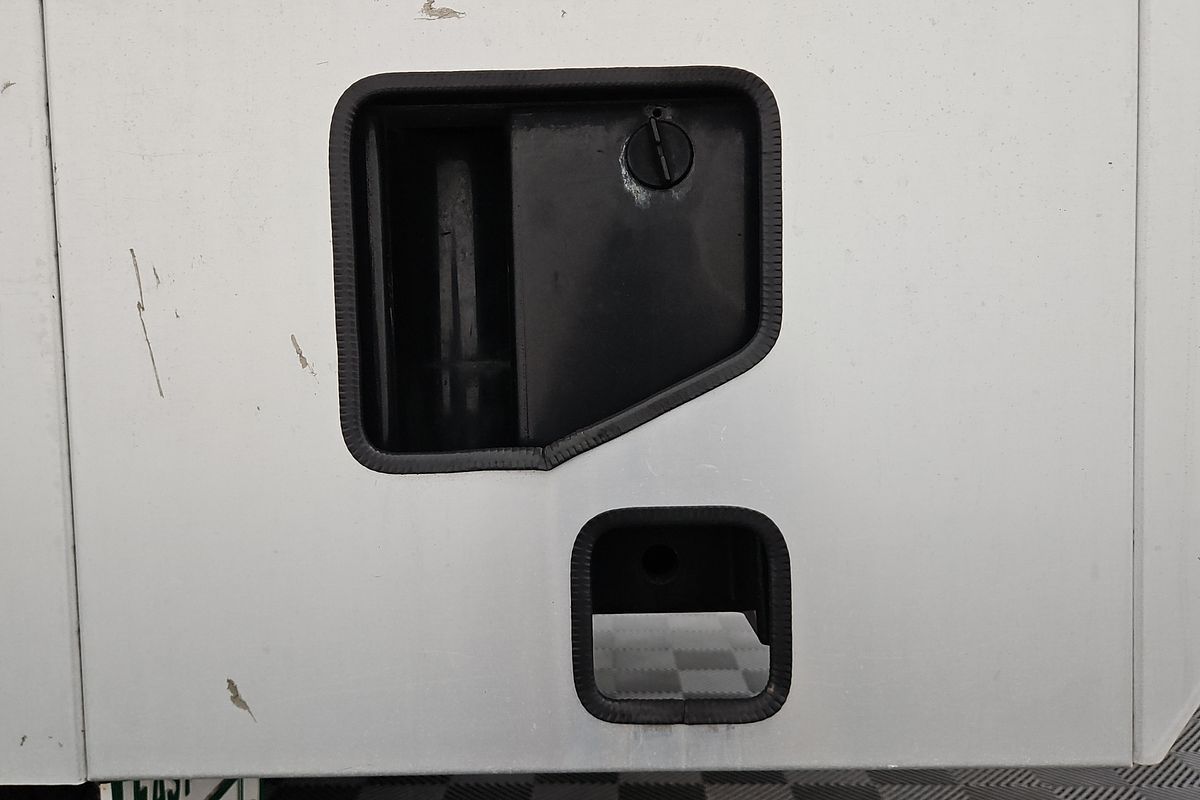 2019 Ford Ranger XL PX MkIII 4X4 3.2L