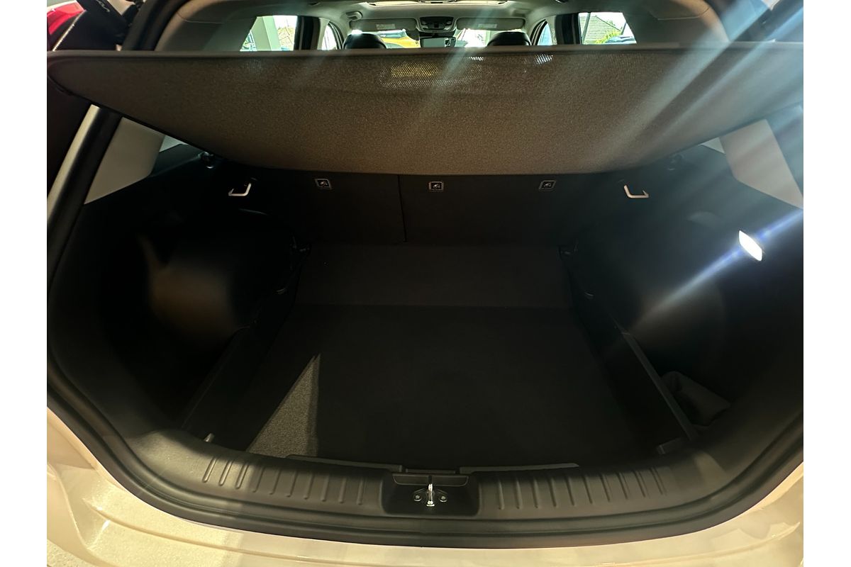 2024 Kia Niro EV GT-Line SG2