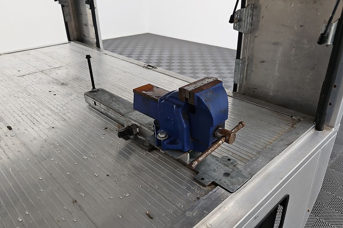 2019 Ford Ranger XL PX MkIII 4X4 3.2L