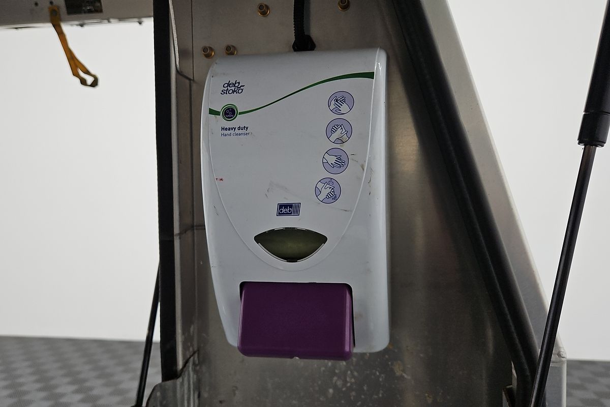 2019 Ford Ranger XL PX MkIII 4X4 3.2L