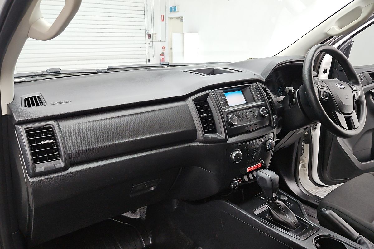 2019 Ford Ranger XL PX MkIII 4X4 3.2L