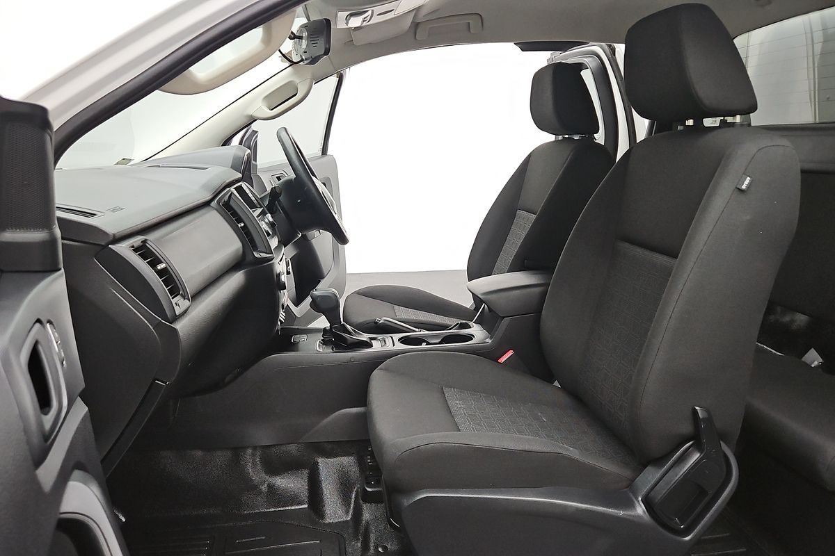 2019 Ford Ranger XL PX MkIII 4X4 3.2L