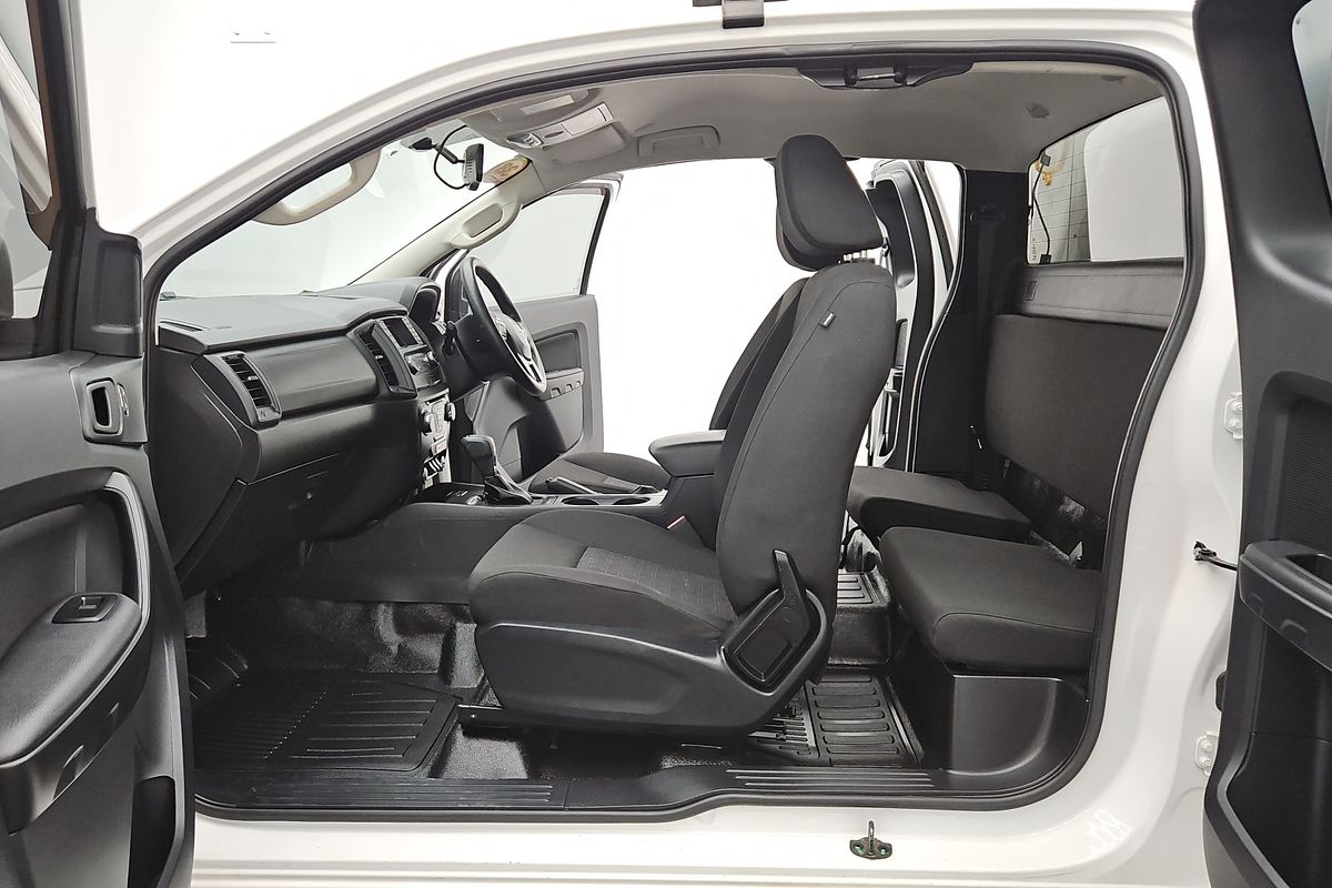 2019 Ford Ranger XL PX MkIII 4X4 3.2L