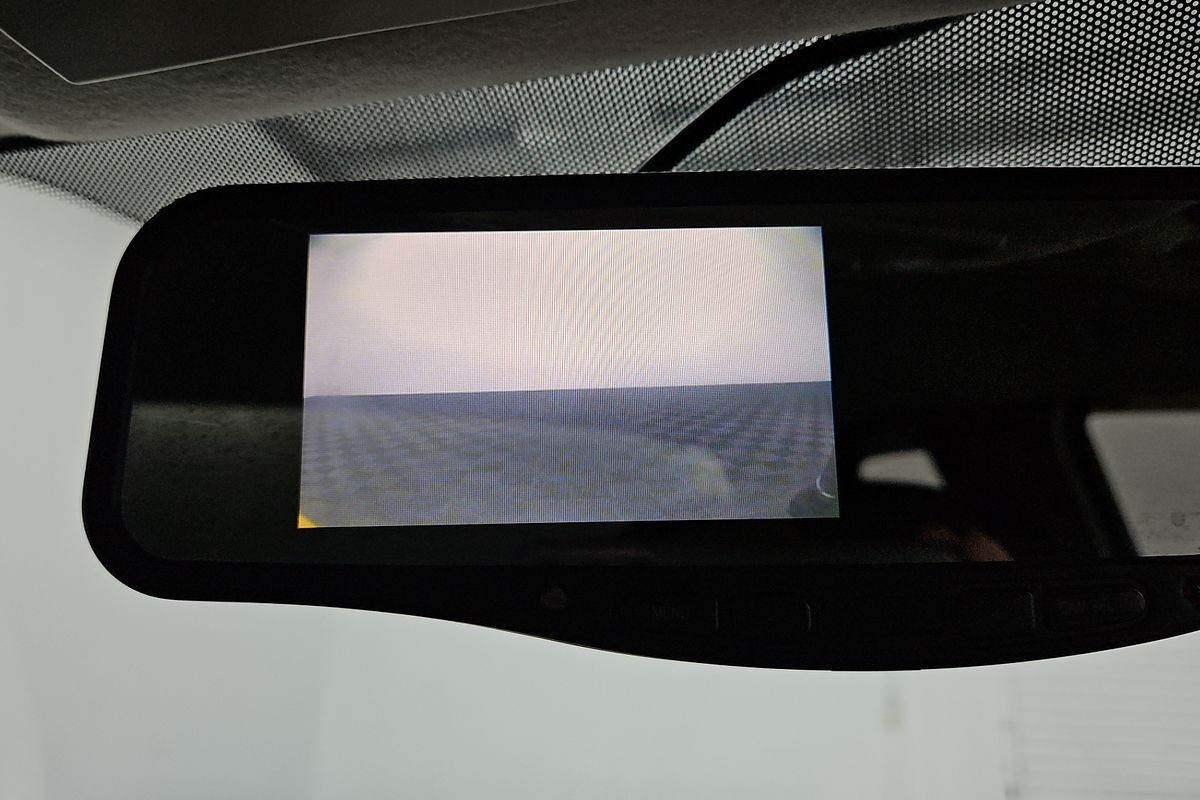 2019 Ford Ranger XL PX MkIII 4X4 3.2L