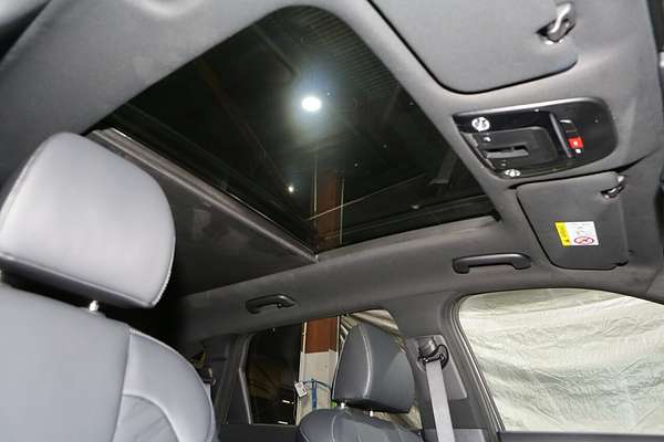 2025 Kia Sorento GT-Line MQ4 PE