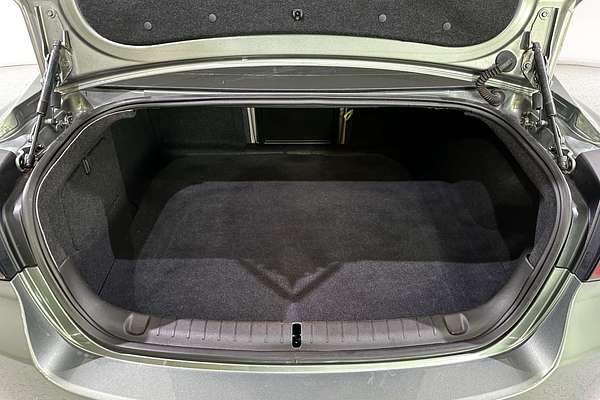 2013 Holden Calais V VF