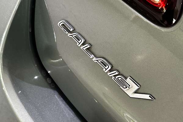 2013 Holden Calais V VF