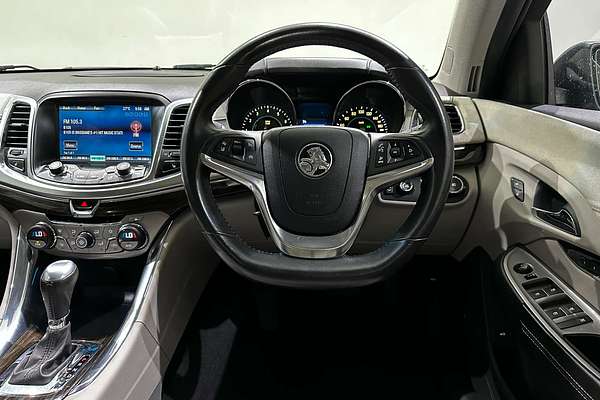 2013 Holden Calais V VF