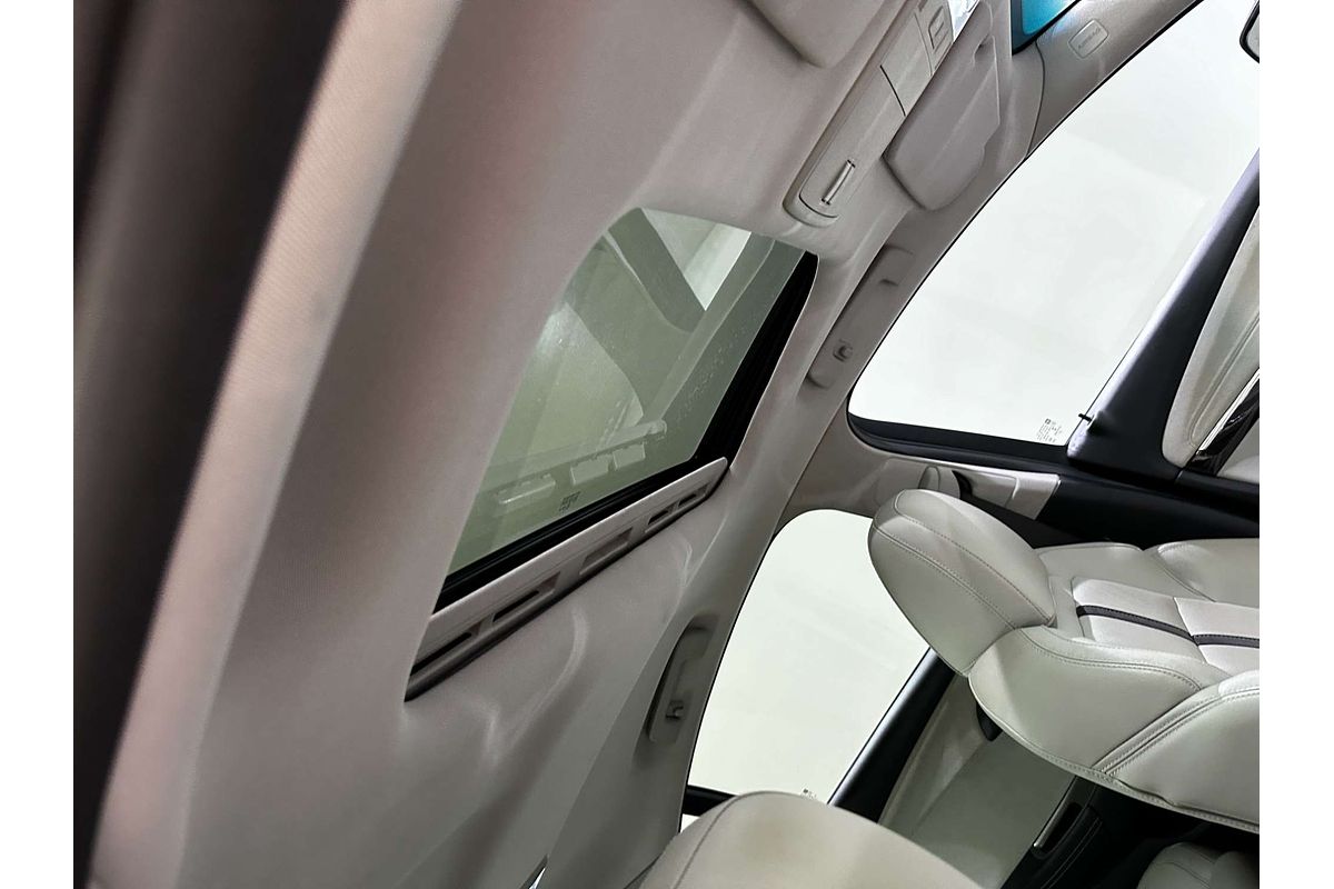 2013 Holden Calais V VF