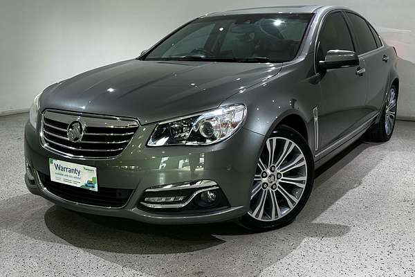 2013 Holden Calais V VF