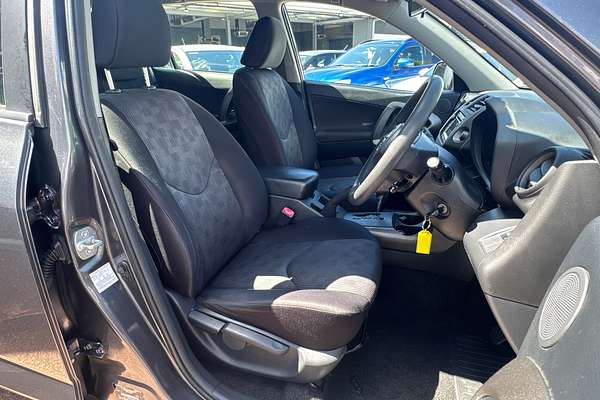 2011 Toyota RAV4 CV ACA38R