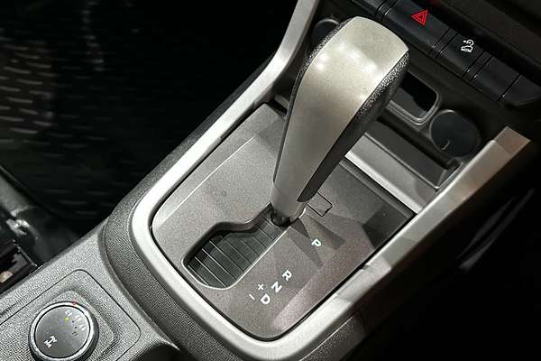 2017 Holden Colorado LS RG 4X4