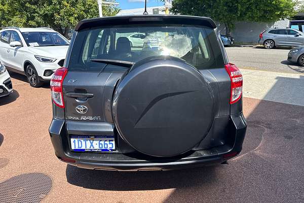 2011 Toyota RAV4 CV ACA38R