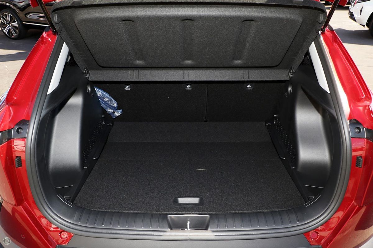 2025 Hyundai Kona SX2.V3